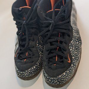 Nike Foamposite Safari sz 11